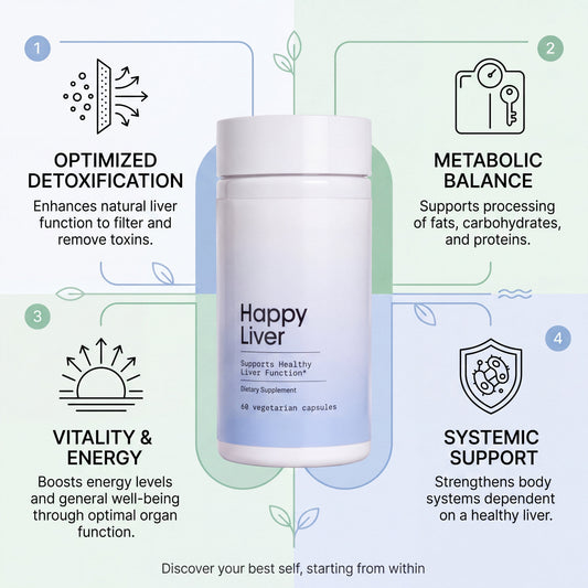 Luvixy Happy Liver Daily Support vegetarian capsules for a guide comparing vegetarian and veggie capsule label terminology
