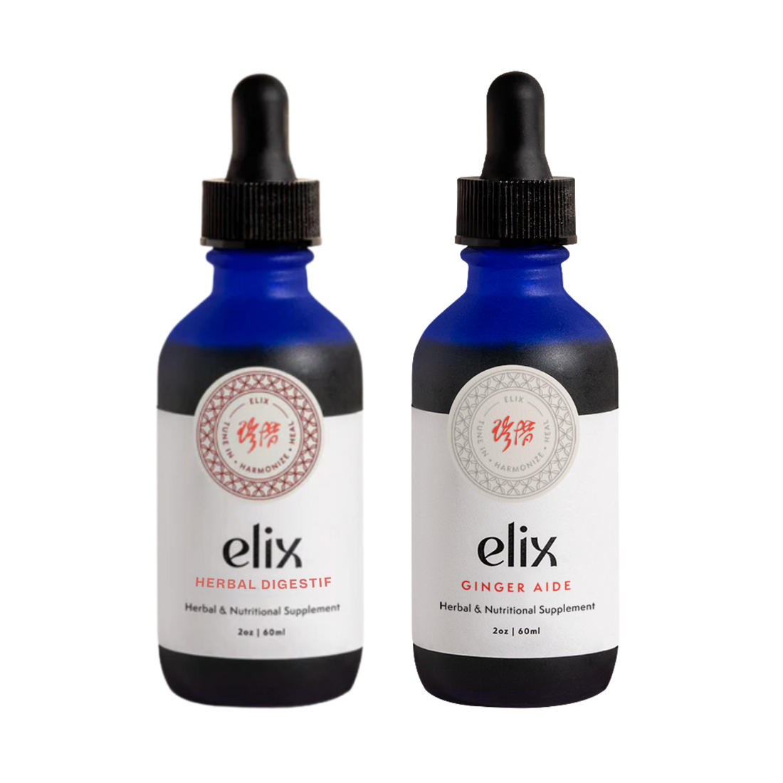 Herbal Digestif: A Botanical Ritual for Comfortable, Mindful Digestion