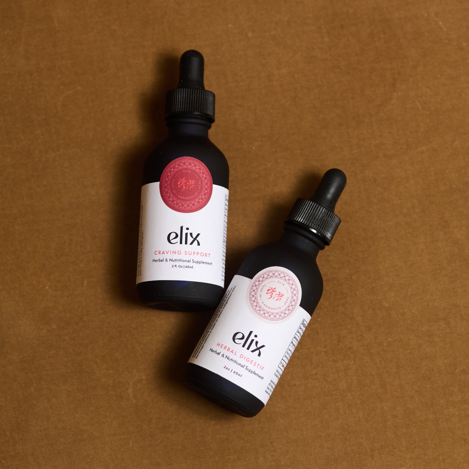 Metabolism Duo