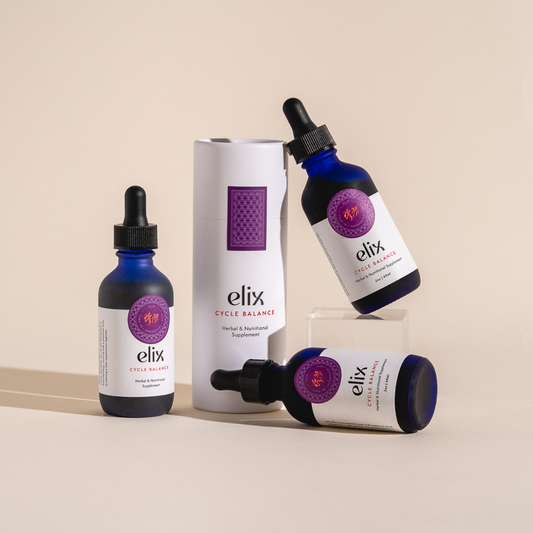 Cycle Balance Double Dose
