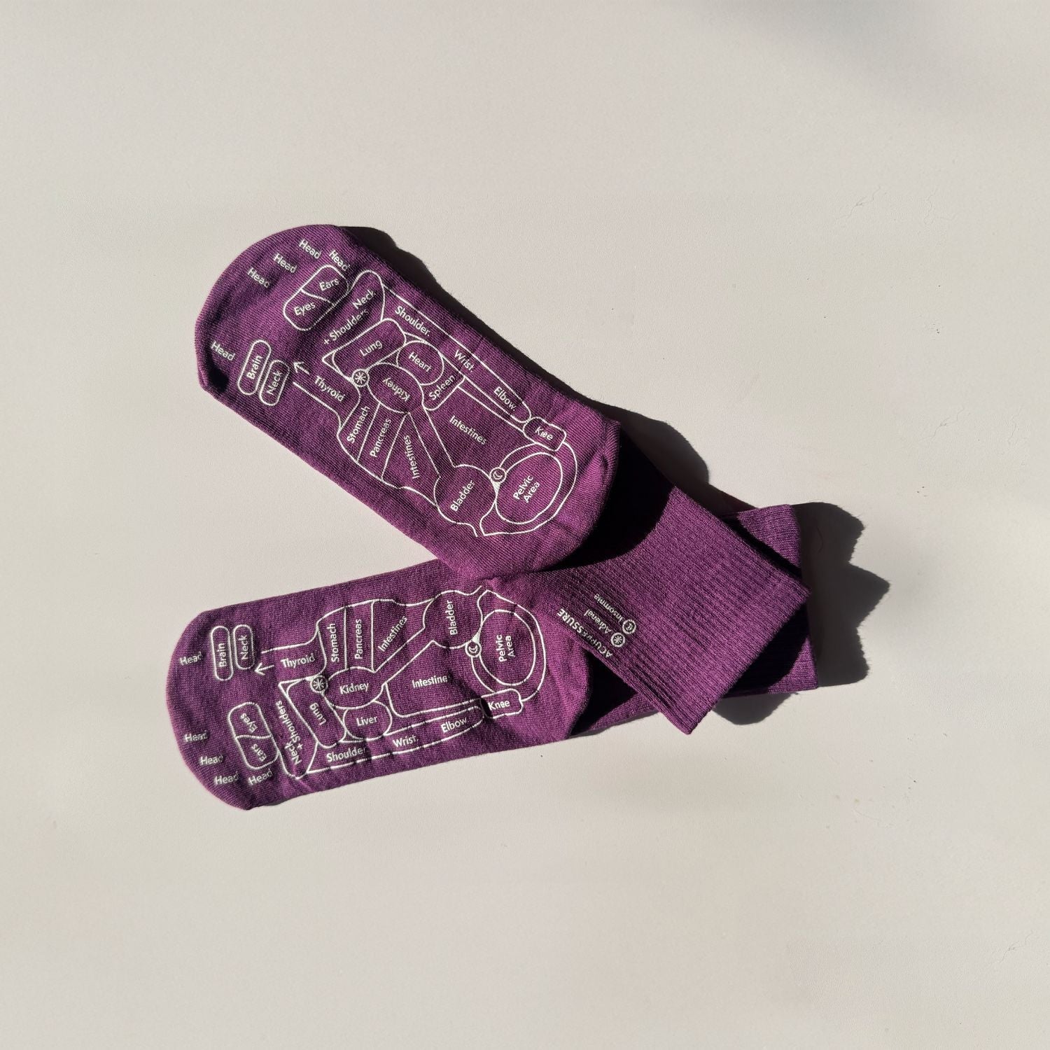 Acu-Socks