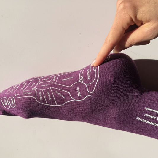 Acu-Socks