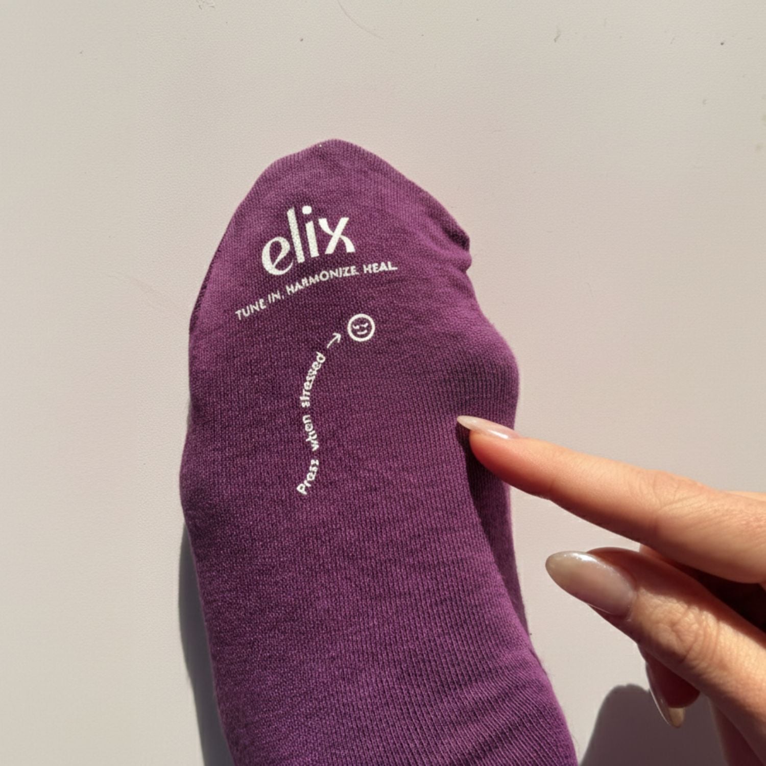 Acu-Socks