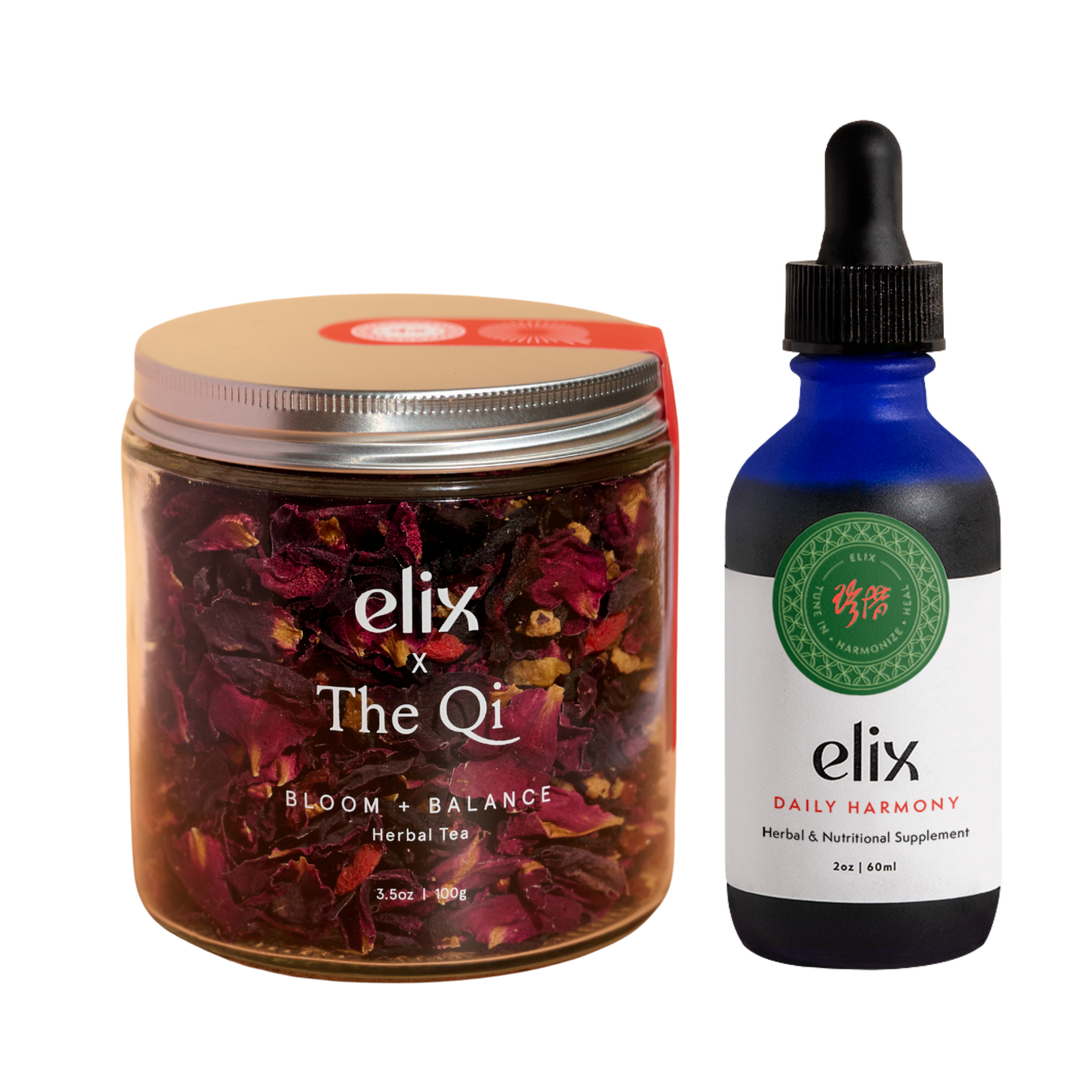 Bloom in Harmony Bundle