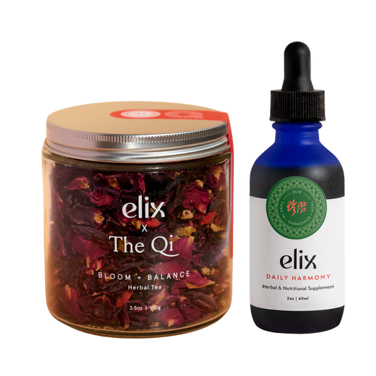 Bloom in Harmony Bundle