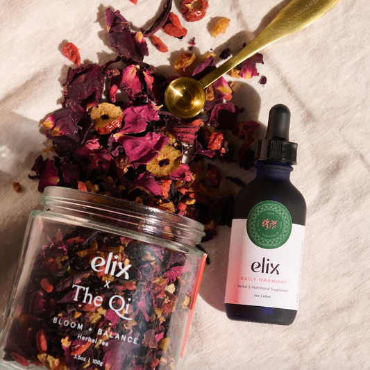 Bloom in Harmony Bundle