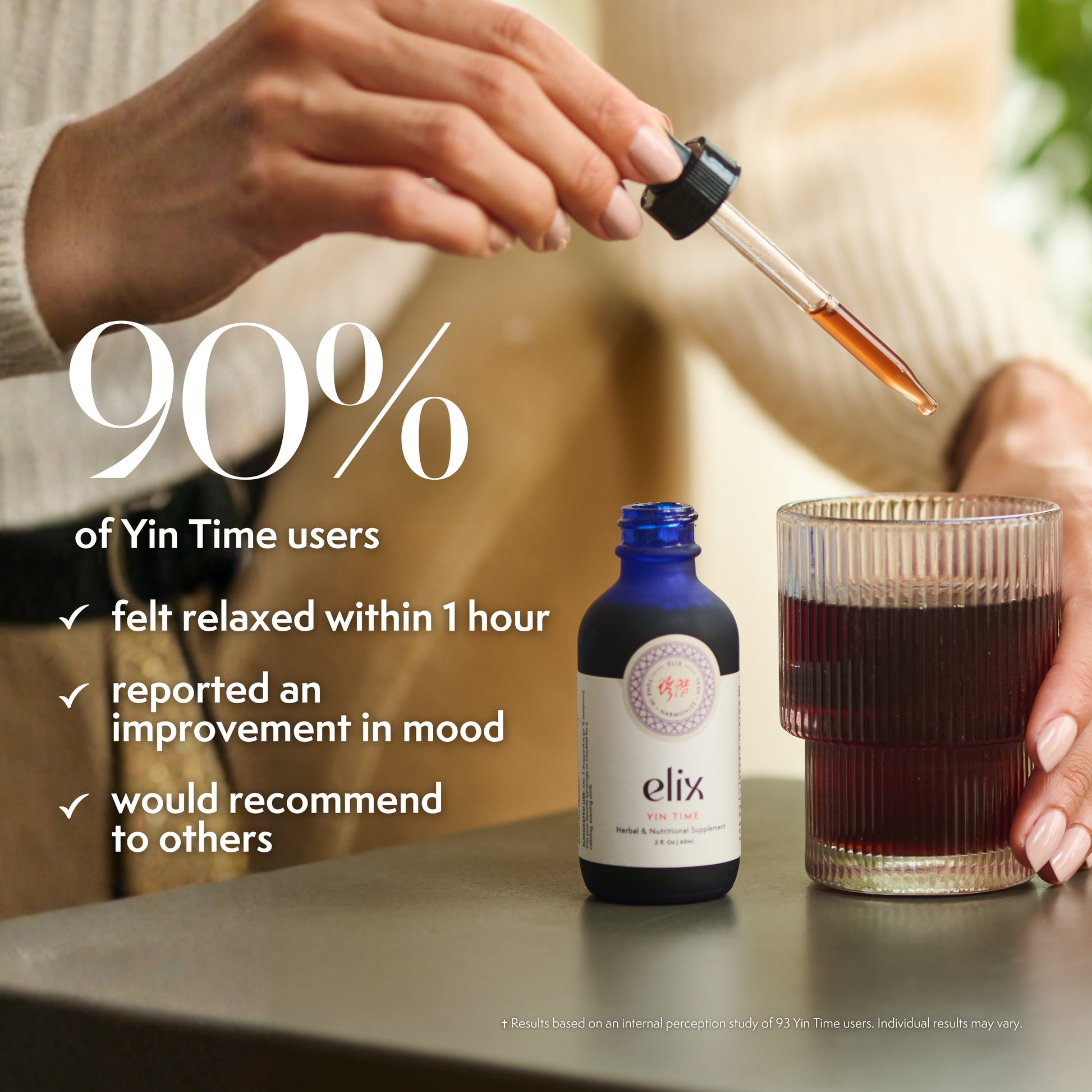 Yin Time